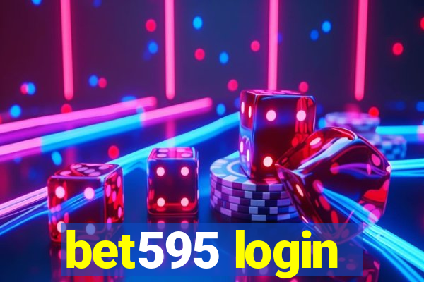bet595 login